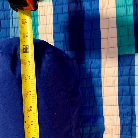 Rollup Beach/Pool Blanket with Pillow - Picture 8 of 9